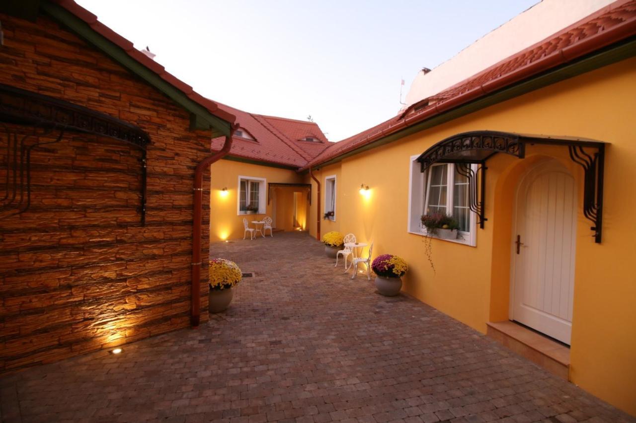 Casa Kempel Σίμπιου Εξωτερικό φωτογραφία