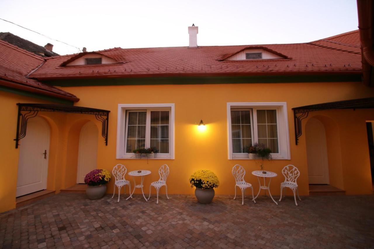 Casa Kempel Σίμπιου Εξωτερικό φωτογραφία