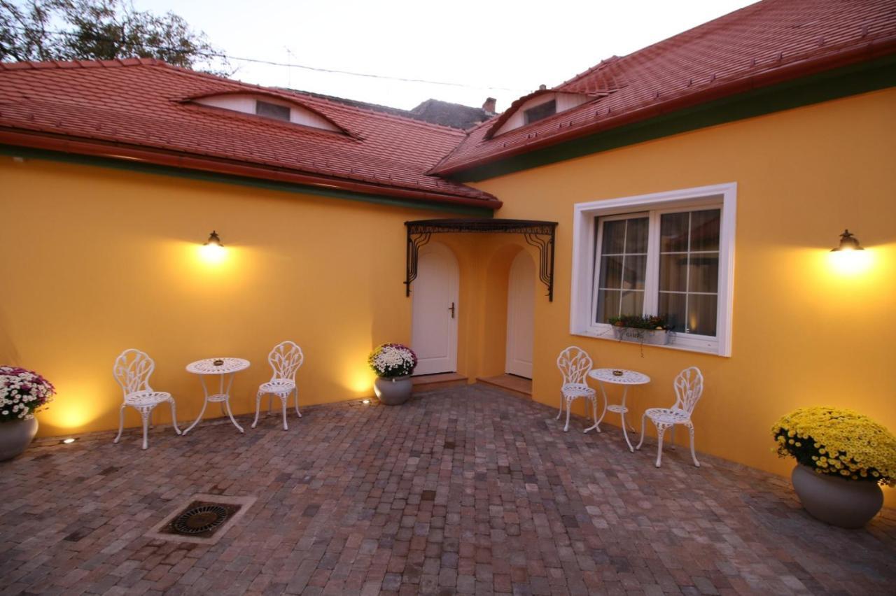 Casa Kempel Σίμπιου Εξωτερικό φωτογραφία