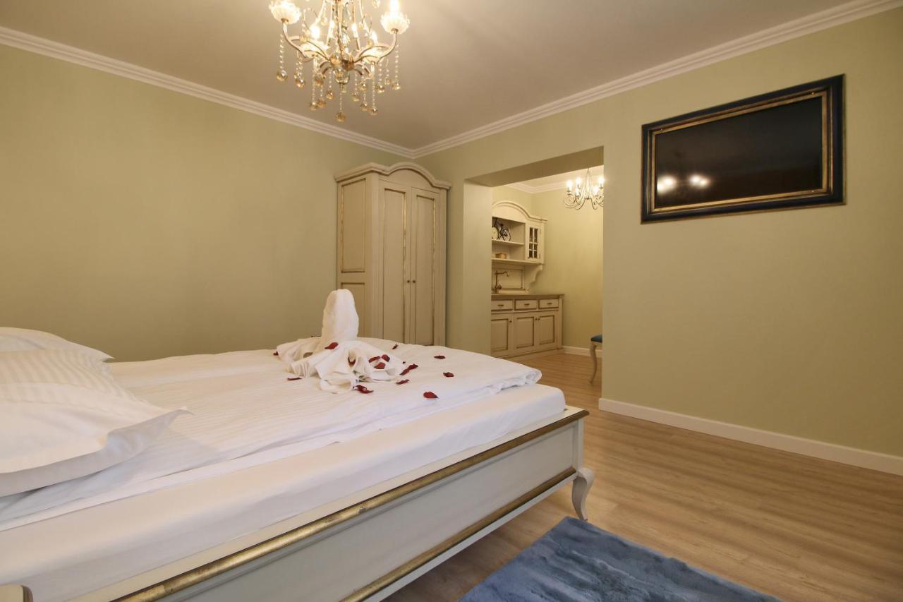 Casa Kempel Σίμπιου Εξωτερικό φωτογραφία