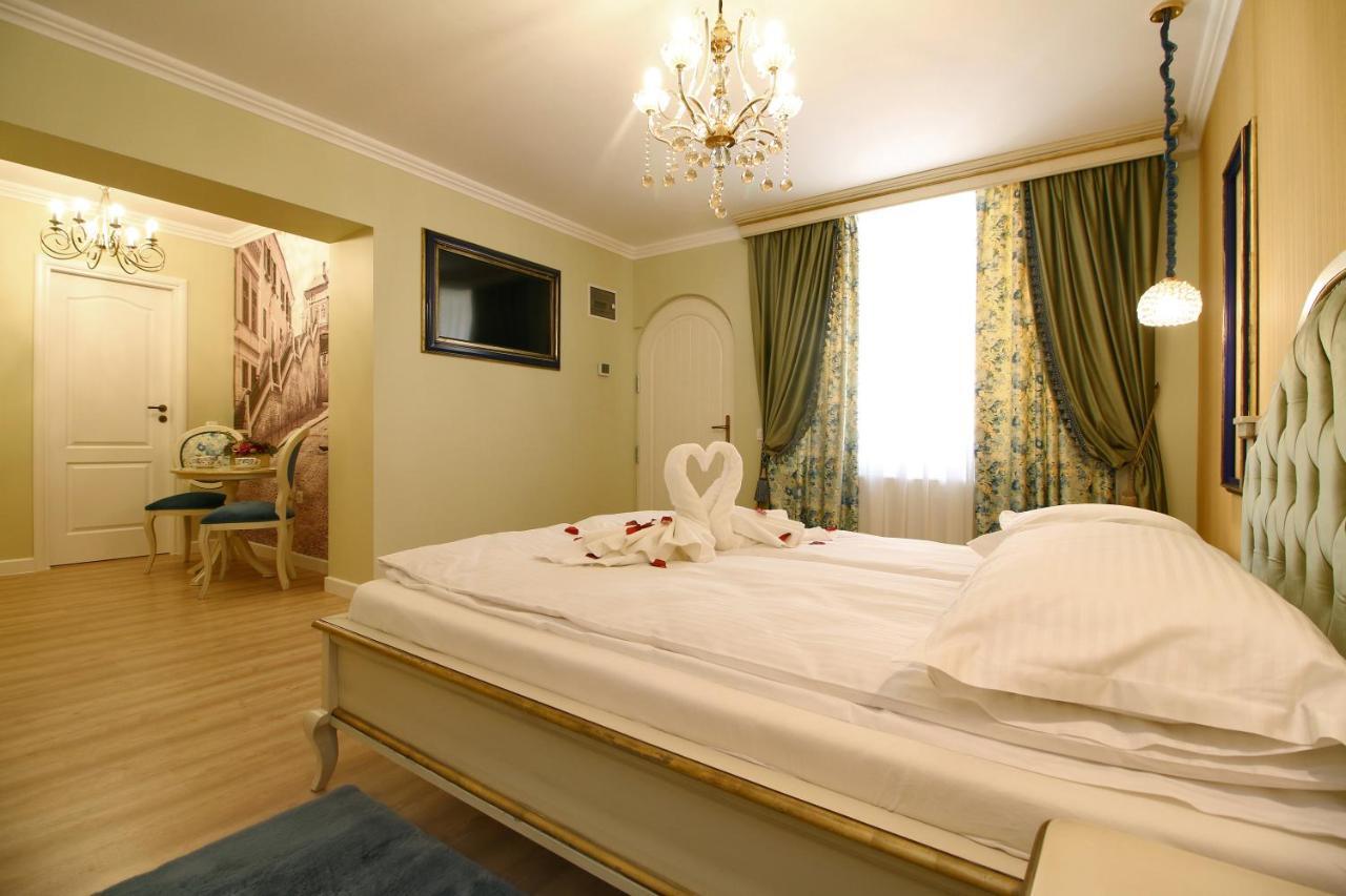 Casa Kempel Σίμπιου Εξωτερικό φωτογραφία