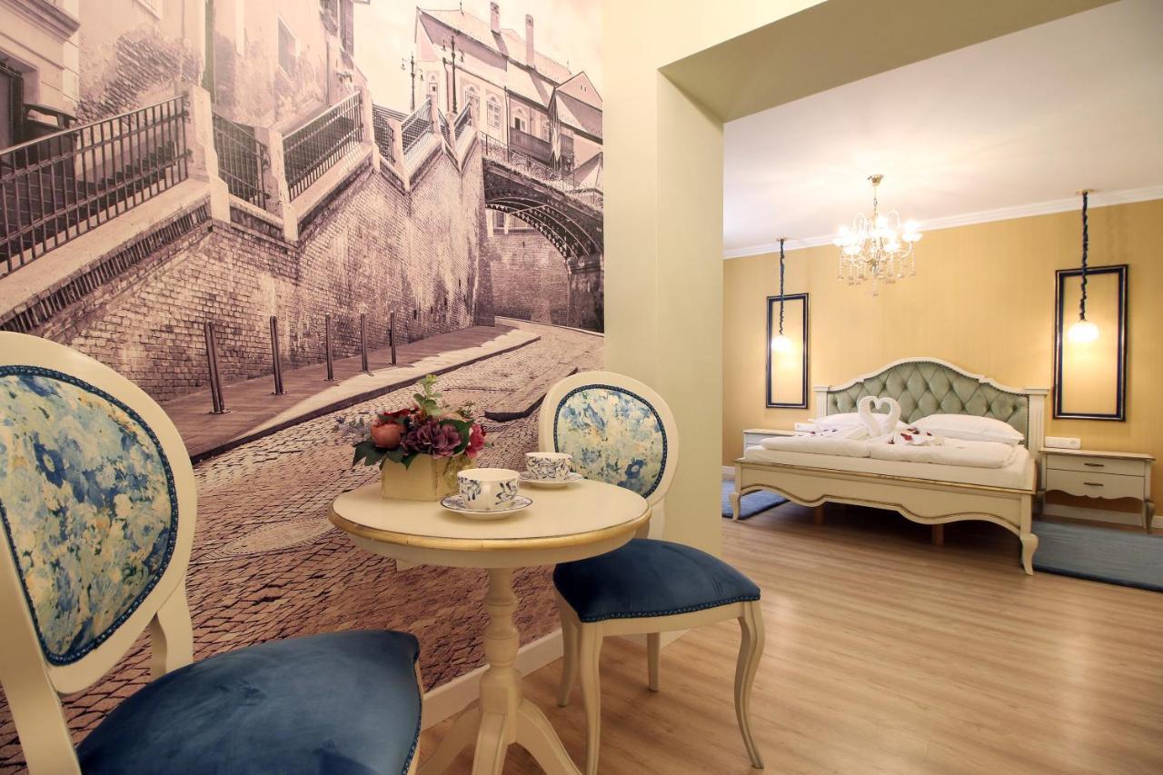 Casa Kempel Σίμπιου Εξωτερικό φωτογραφία