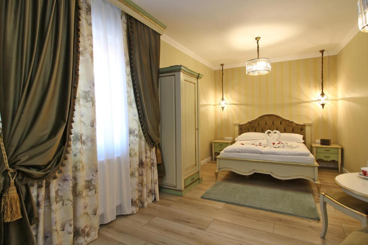 Casa Kempel Σίμπιου Εξωτερικό φωτογραφία