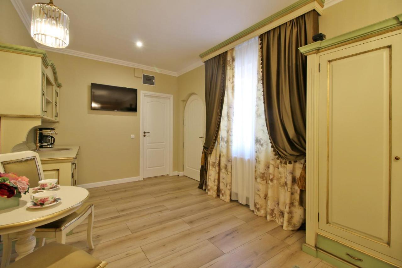 Casa Kempel Σίμπιου Εξωτερικό φωτογραφία