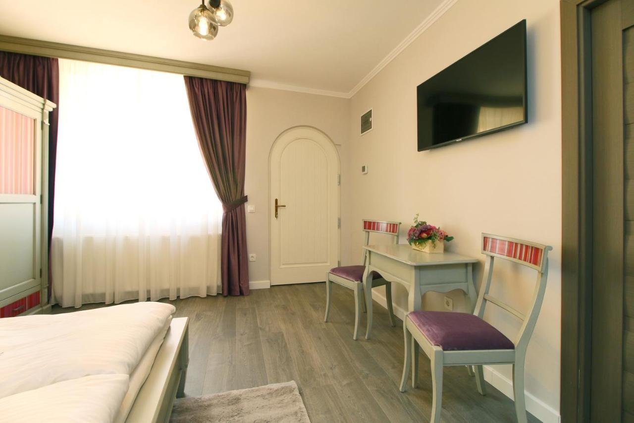 Casa Kempel Σίμπιου Εξωτερικό φωτογραφία
