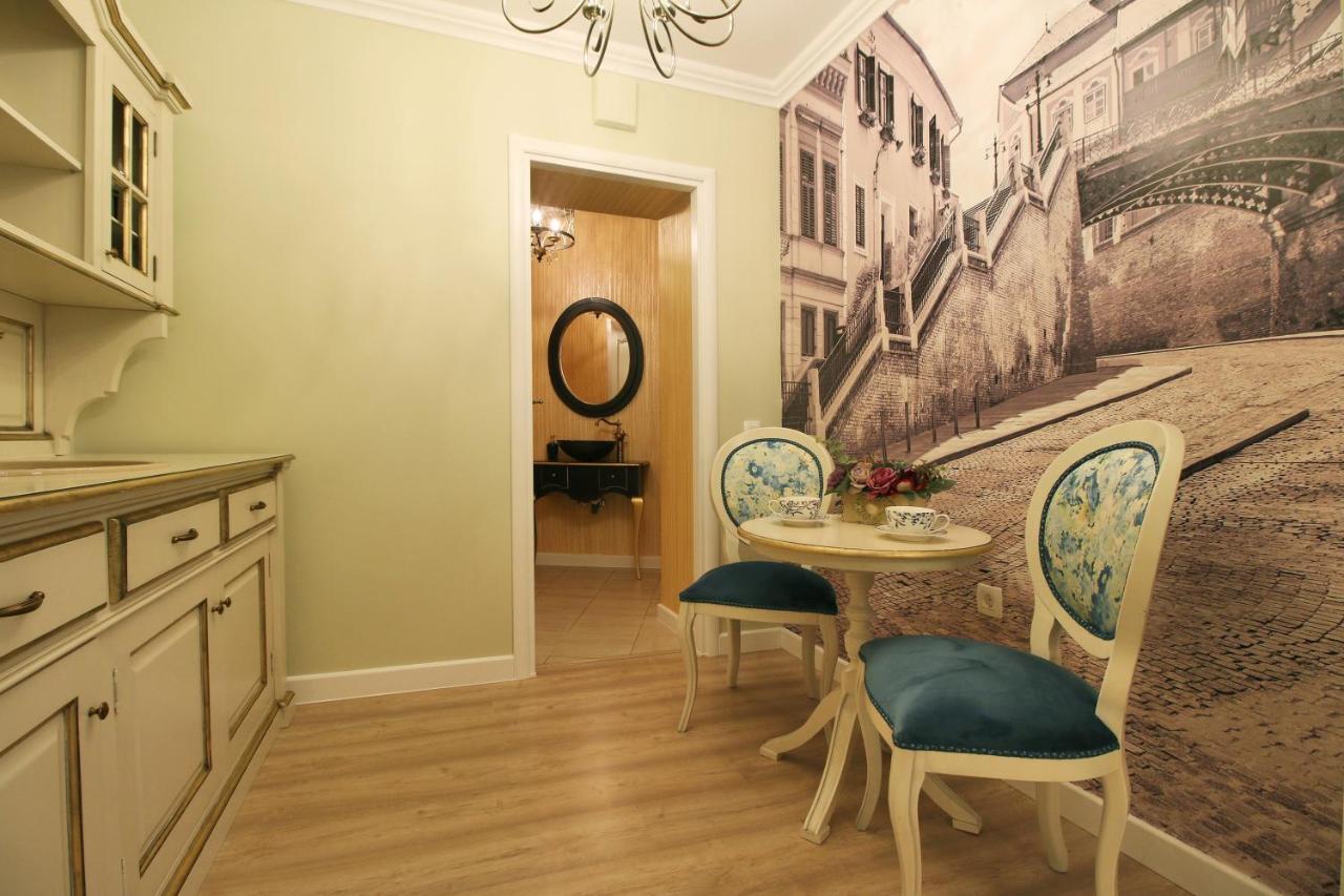 Casa Kempel Σίμπιου Εξωτερικό φωτογραφία