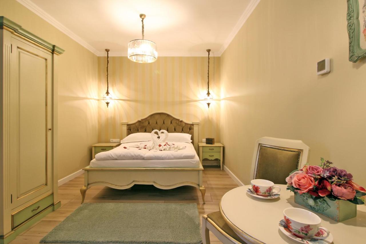 Casa Kempel Σίμπιου Εξωτερικό φωτογραφία
