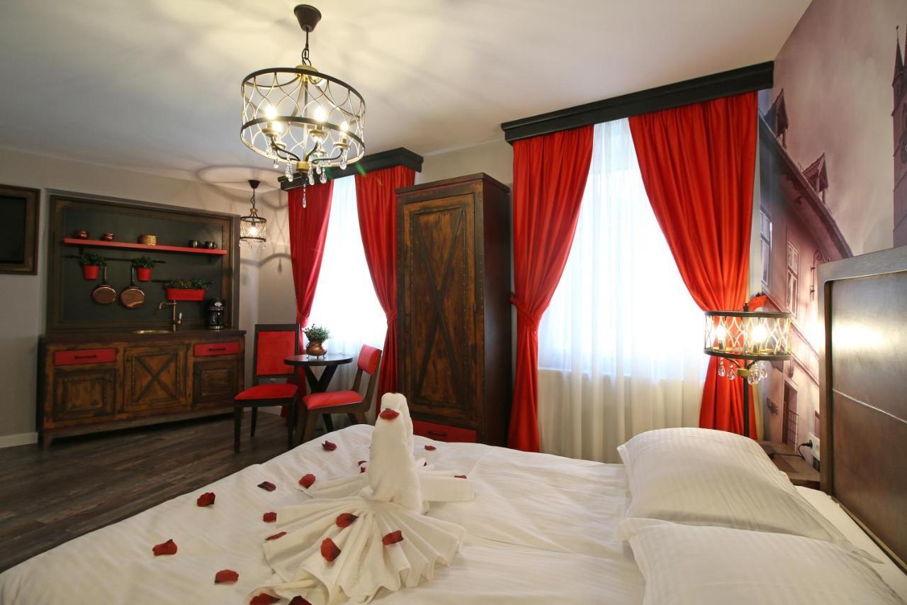 Casa Kempel Σίμπιου Εξωτερικό φωτογραφία